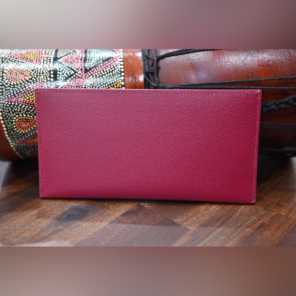 Authentic Louis Vuitton Slim Card Holder (Originally Came with Felice Pochette - Picture 3 of 8